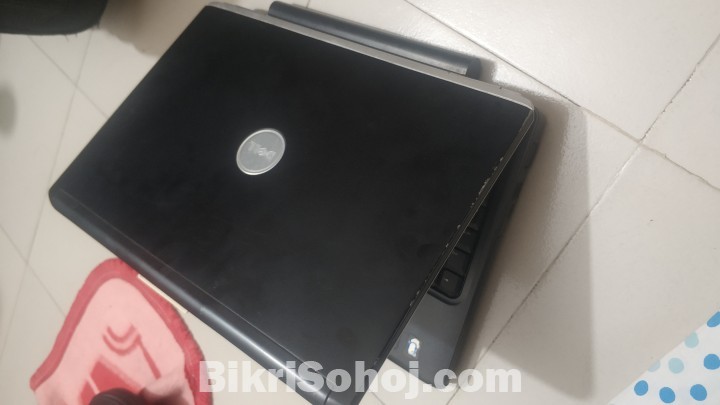 Dell laptop Core 2 duo